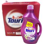 توري سائل الترا 6 كيلو يعادل 2500
