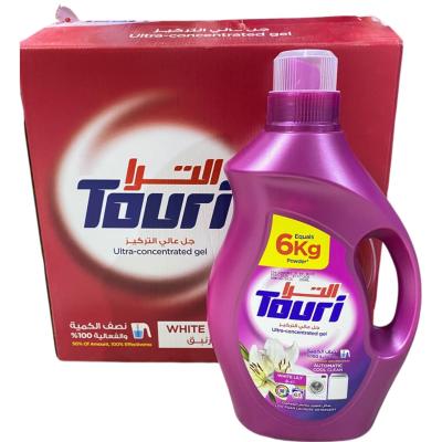توري سائل الترا 6 كيلو يعادل 2500