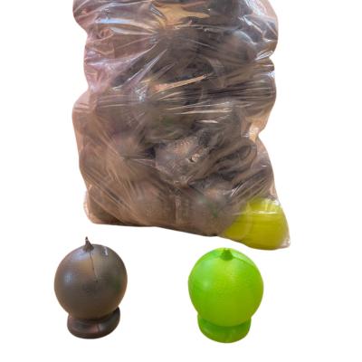 حصاله بلاستك شوال