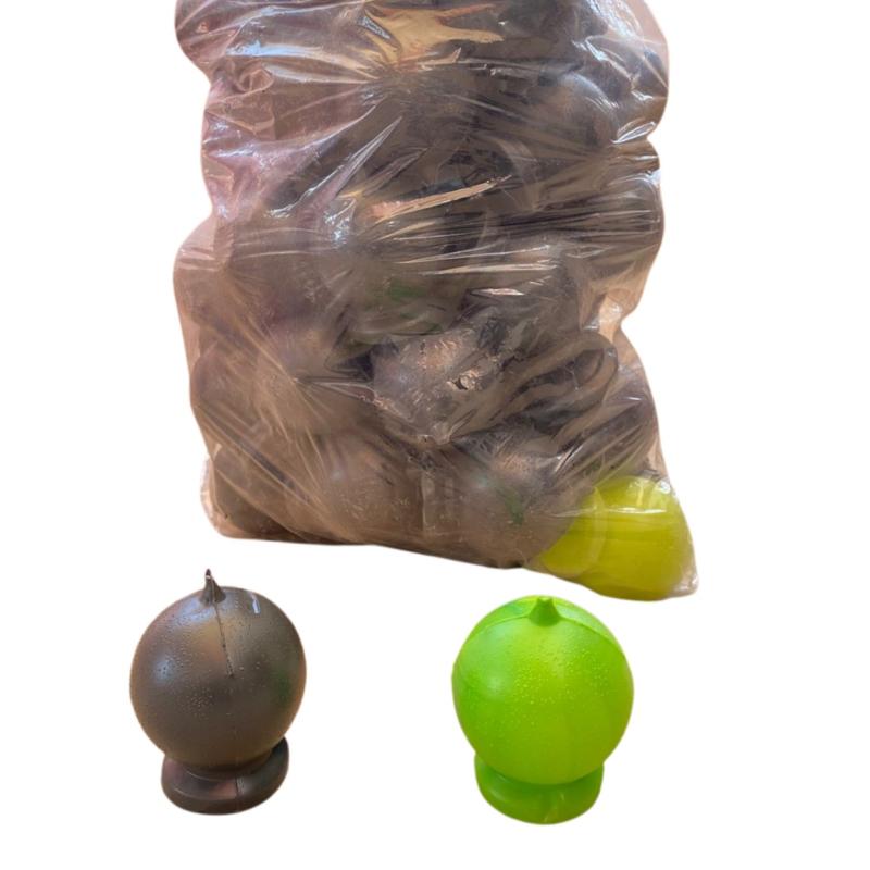 حصاله بلاستك شوال