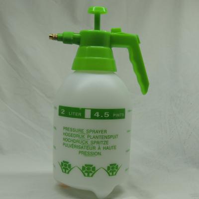 طرمبه ماء 2 لتر