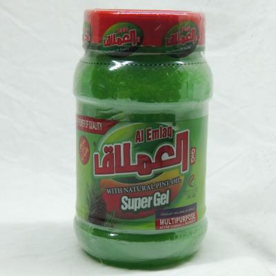 جل ارضيات العملاق