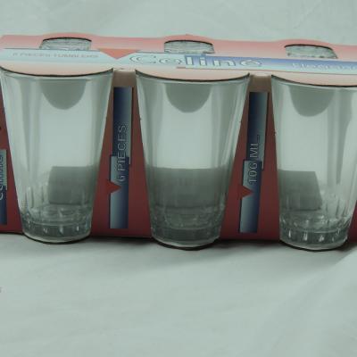 كاسه جرس سعودي 1*6