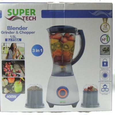 400W خلاط سوبر