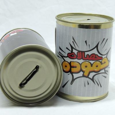 حصاله صغير