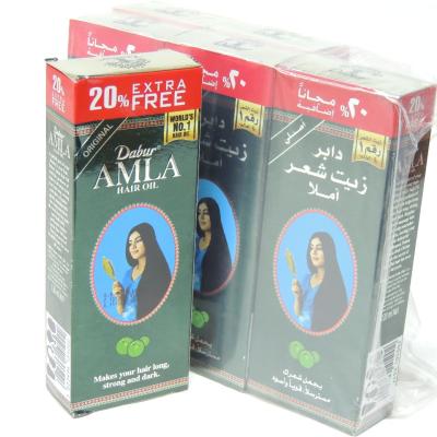 زيت دابر املا للشعر