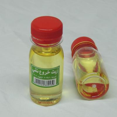 زيت خروع نقي100%
