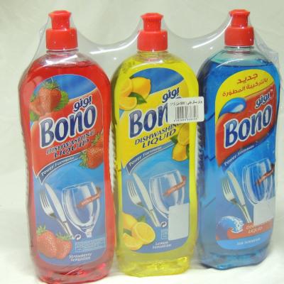 سائل جلي بونو (800)ml