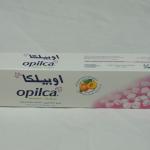 اوبيليكا لازاله الشعر