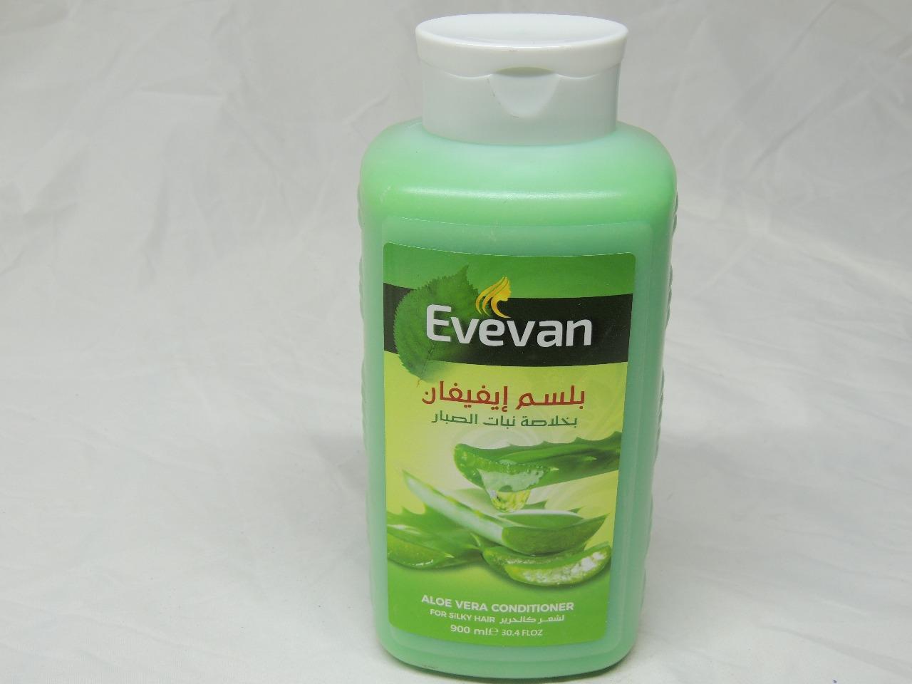 eveean