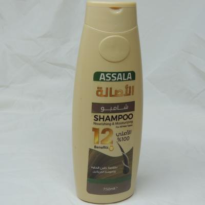شامبو الاصاله