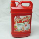 سائل جلي العملاق