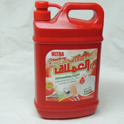 سائل جلي العملاق