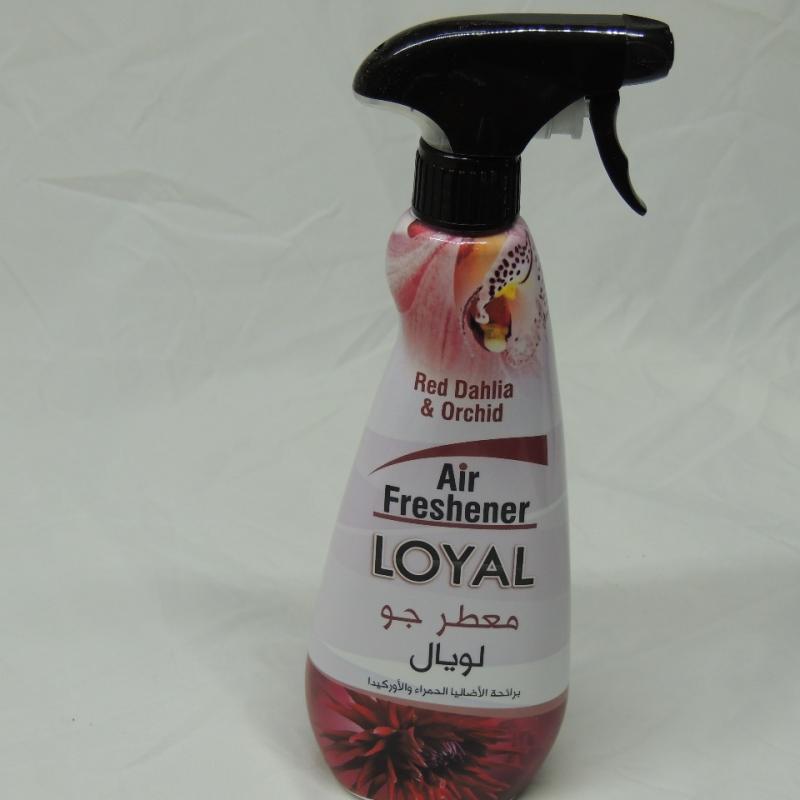 معطر جو لويال بخ