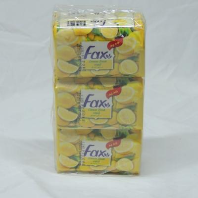 صابون فاكس