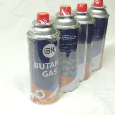 اسطوانه غاز