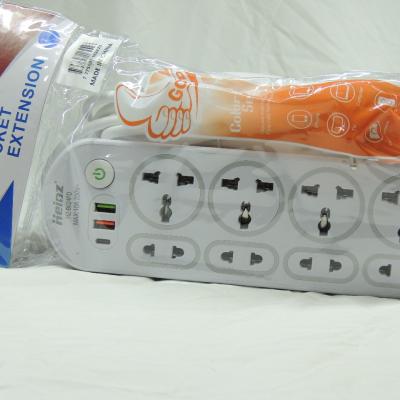 وصله كهرباءUSB