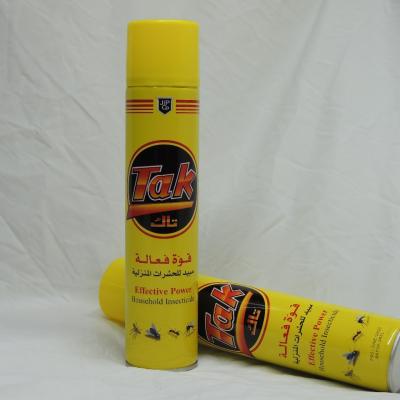 تاك رش للحشرات