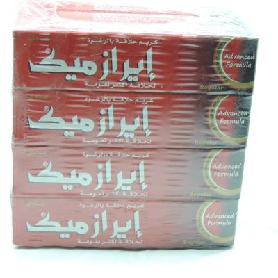معجون حلاقه ايرازمك للرجال