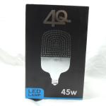 45W لمبه اسود
