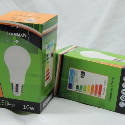 10W لمبه