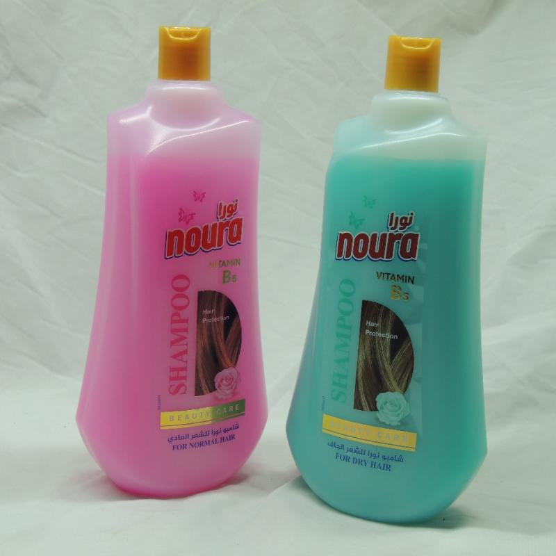 750Ml  شامبو نورا