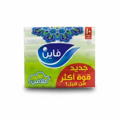 فاين فلافي