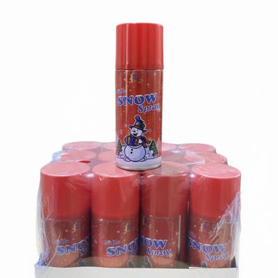 ثلج افراح احمر