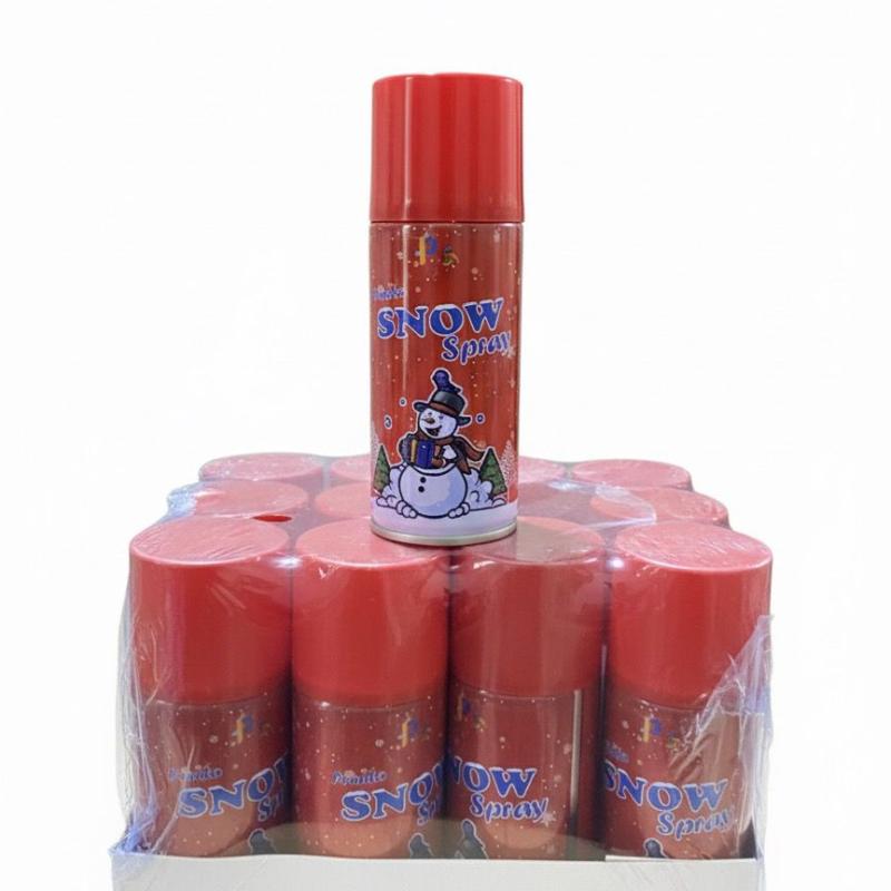 ثلج افراح احمر