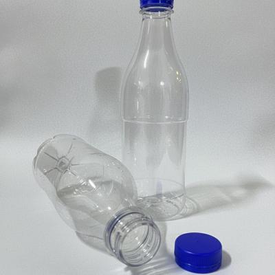 قنينه بلاستك