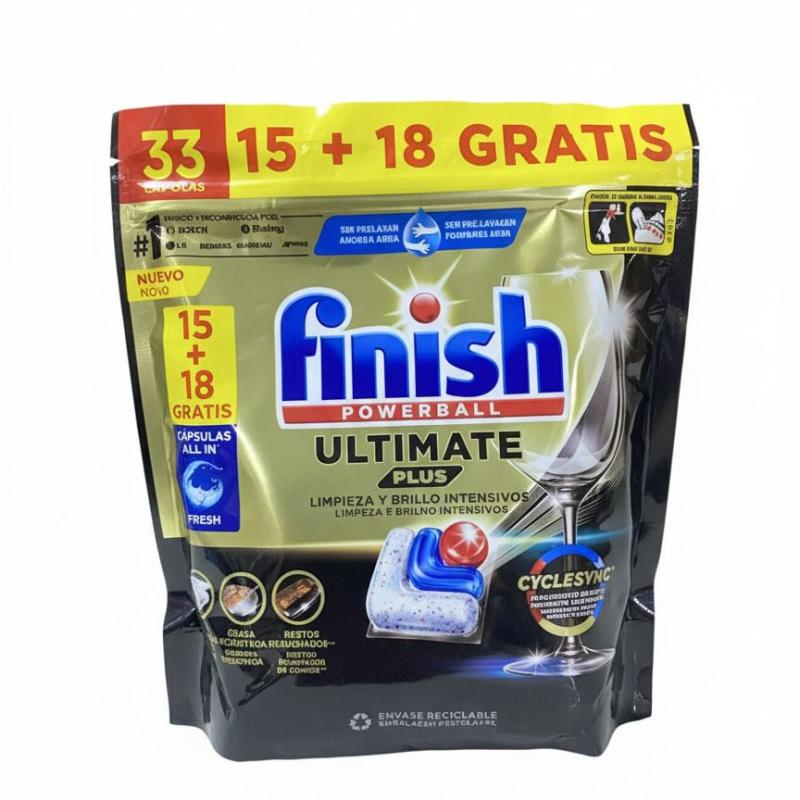 اقراص فنش 33 قرص