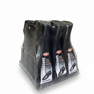 كيوي سائل اسود