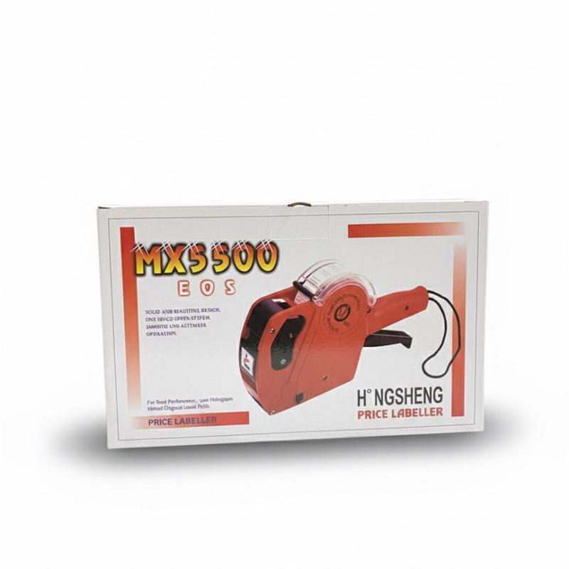 ماكينه تسعير