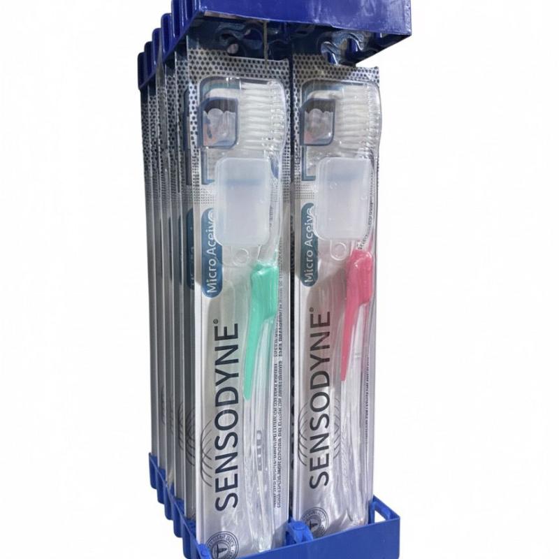 فرشاي اسنان سنسداين